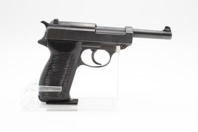 *RARE* Spreewerk P.38 AC43 FN Slide Eagle/88 *Only 1,500 Made* P38 - Image 20 of 25