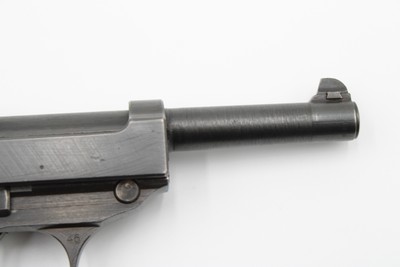 *RARE* Spreewerk P.38 AC43 FN Slide Eagle/88 *Only 1,500 Made* P38 - Image 7 of 25