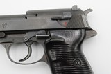 *RARE* Spreewerk P.38 AC43 FN Slide Eagle/88 *Only 1,500 Made* P38 - Image 10 of 25