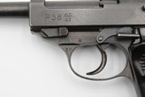 *RARE* Spreewerk P.38 AC43 FN Slide Eagle/88 *Only 1,500 Made* P38 - Image 11 of 25