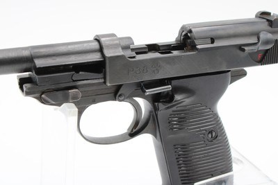 *RARE* Spreewerk P.38 AC43 FN Slide Eagle/88 *Only 1,500 Made* P38 - Image 25 of 25