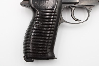 *RARE* Spreewerk P.38 AC43 FN Slide Eagle/88 *Only 1,500 Made* P38 - Image 4 of 25