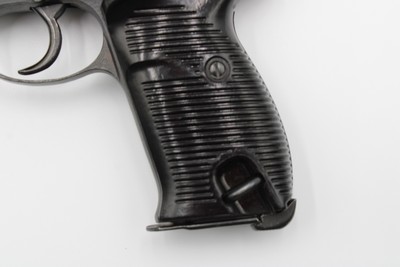 *RARE* Spreewerk P.38 AC43 FN Slide Eagle/88 *Only 1,500 Made* P38 - Image 9 of 25