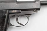 *RARE* Spreewerk P.38 AC43 FN Slide Eagle/88 *Only 1,500 Made* P38 - Image 6 of 25