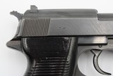 *RARE* Spreewerk P.38 AC43 FN Slide Eagle/88 *Only 1,500 Made* P38 - Image 5 of 25