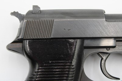 *RARE* Spreewerk P.38 AC43 FN Slide Eagle/88 *Only 1,500 Made* P38 - Image 5 of 25