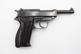 *RARE* Walther P.38 AC40 B-Block All Matching E/359 WWII Pistol 8/10 Rarity - Image 8 of 25