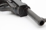 *RARE* Walther P.38 AC40 B-Block All Matching E/359 WWII Pistol 8/10 Rarity - Image 14 of 25