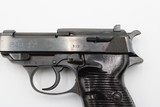 *RARE* Walther P.38 AC40 B-Block All Matching E/359 WWII Pistol 8/10 Rarity - Image 5 of 25