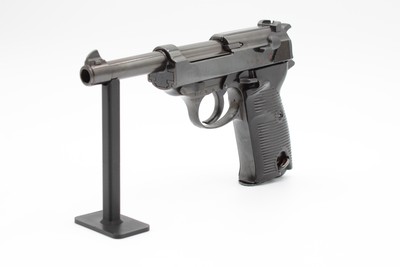 *RARE* Walther P.38 AC40 B-Block All Matching E/359 WWII Pistol 8/10 Rarity - Image 19 of 25
