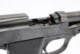 *RARE* Walther P.38 AC40 B-Block All Matching E/359 WWII Pistol 8/10 Rarity - Image 22 of 25