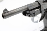 *RARE* Walther P.38 AC40 B-Block All Matching E/359 WWII Pistol 8/10 Rarity - Image 25 of 25