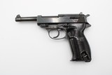 *RARE* Walther P.38 AC40 B-Block All Matching E/359 WWII Pistol 8/10 Rarity - Image 3 of 25