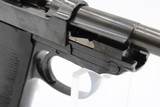 *RARE* Walther P.38 AC40 B-Block All Matching E/359 WWII Pistol 8/10 Rarity - Image 24 of 25