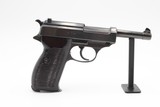 *RARE* Walther P.38 AC40 B-Block All Matching E/359 WWII Pistol 8/10 Rarity - Image 17 of 25