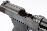 *RARE* Walther P.38 AC40 B-Block All Matching E/359 WWII Pistol 8/10 Rarity - Image 23 of 25