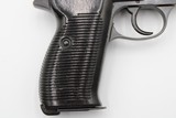 *RARE* Walther P.38 AC40 B-Block All Matching E/359 WWII Pistol 8/10 Rarity - Image 9 of 25
