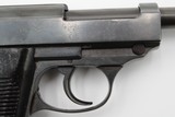 *RARE* Walther P.38 AC40 B-Block All Matching E/359 WWII Pistol 8/10 Rarity - Image 11 of 25