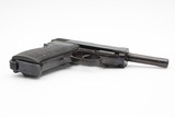 *RARE* Walther P.38 AC40 B-Block All Matching E/359 WWII Pistol 8/10 Rarity - Image 13 of 25