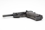 *RARE* 1941 Walther P.38 AC41 First Variation E/359 9mm WWII B-Block E/353 - Image 20 of 22