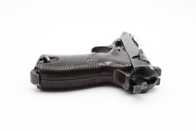 *RARE* 1941 Walther P.38 AC41 First Variation E/359 9mm WWII B-Block E/353 - Image 21 of 22