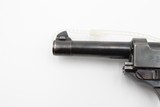 *RARE* 1941 Walther P.38 AC41 First Variation E/359 9mm WWII B-Block E/353 - Image 18 of 22