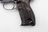 *RARE* 1941 Walther P.38 AC41 First Variation E/359 9mm WWII B-Block E/353 - Image 14 of 22