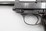 *RARE* 1941 Walther P.38 AC41 First Variation E/359 9mm WWII B-Block E/353 - Image 15 of 22