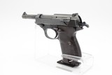 *RARE* 1941 Walther P.38 AC41 First Variation E/359 9mm WWII B-Block E/353 - Image 4 of 22