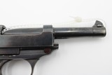 *RARE* 1941 Walther P.38 AC41 First Variation E/359 9mm WWII B-Block E/353 - Image 12 of 22