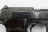 *RARE* 1941 Walther P.38 AC41 First Variation E/359 9mm WWII B-Block E/353 - Image 10 of 22