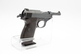 *RARE* 1941 Walther P.38 AC41 First Variation E/359 9mm WWII B-Block E/353 - Image 6 of 22