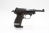 *RARE* 1941 Walther P.38 AC41 First Variation E/359 9mm WWII B-Block E/353 - Image 7 of 22