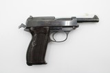 *RARE* 1941 Walther P.38 AC41 First Variation E/359 9mm WWII B-Block E/353 - Image 8 of 22