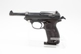 *RARE* 1941 Walther P.38 AC41 First Variation E/359 9mm WWII B-Block E/353 - Image 3 of 22