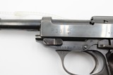 *RARE* 1941 Walther P.38 AC41 First Variation E/359 9mm WWII B-Block E/353 - Image 17 of 22
