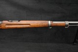 1941 Husqvarna M38 Suppressed Swedish Mauser 6.5x55 Sweedish Custom Shop CMMG Zeroed - Image 8 of 25