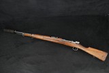 1941 Husqvarna M38 Suppressed Swedish Mauser 6.5x55 Sweedish Custom Shop CMMG Zeroed - Image 3 of 25