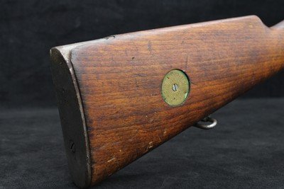 1941 Husqvarna M38 Suppressed Swedish Mauser 6.5x55 Sweedish Custom Shop CMMG Zeroed - Image 20 of 25