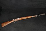 1941 Husqvarna M38 Suppressed Swedish Mauser 6.5x55 Sweedish Custom Shop CMMG Zeroed - Image 2 of 25