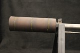 1941 Husqvarna M38 Suppressed Swedish Mauser 6.5x55 Sweedish Custom Shop CMMG Zeroed - Image 25 of 25