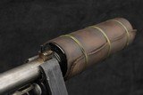 1941 Husqvarna M38 Suppressed Swedish Mauser 6.5x55 Sweedish Custom Shop CMMG Zeroed - Image 19 of 25