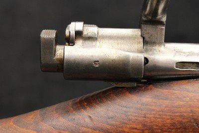 1941 Husqvarna M38 Suppressed Swedish Mauser 6.5x55 Sweedish Custom Shop CMMG Zeroed - Image 15 of 25