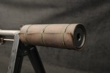 1941 Husqvarna M38 Suppressed Swedish Mauser 6.5x55 Sweedish Custom Shop CMMG Zeroed - Image 10 of 25