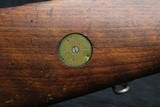 1941 Husqvarna M38 Suppressed Swedish Mauser 6.5x55 Sweedish Custom Shop CMMG Zeroed - Image 12 of 25
