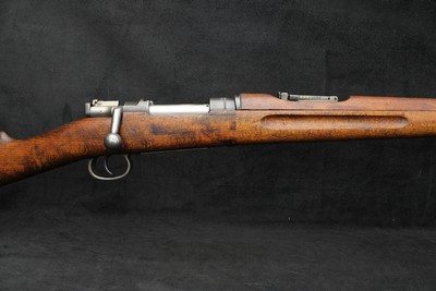 1941 Husqvarna M38 Suppressed Swedish Mauser 6.5x55 Sweedish Custom Shop CMMG Zeroed - Image 7 of 25
