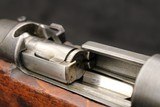1941 Husqvarna M38 Suppressed Swedish Mauser 6.5x55 Sweedish Custom Shop CMMG Zeroed - Image 16 of 25