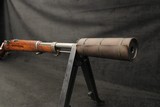 1941 Husqvarna M38 Suppressed Swedish Mauser 6.5x55 Sweedish Custom Shop CMMG Zeroed - Image 11 of 25
