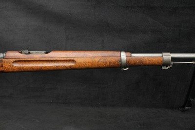 1941 Husqvarna M38 Suppressed Swedish Mauser 6.5x55 Sweedish Custom Shop CMMG Zeroed - Image 8 of 25