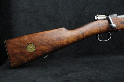 1941 Husqvarna M38 Suppressed Swedish Mauser 6.5x55 Sweedish Custom Shop CMMG Zeroed - Image 6 of 25